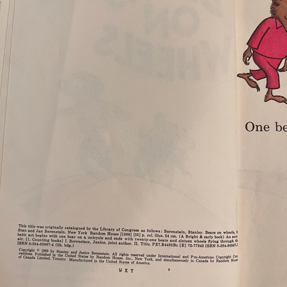 📘📕📙DR SEUSS - Picture 5 of 9